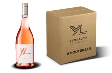 YL Rosé 2019