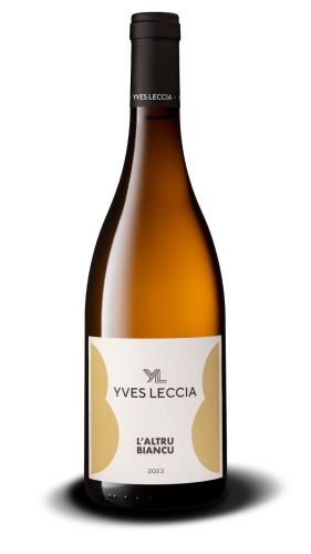 L'Altru Biancu Blanc 2023